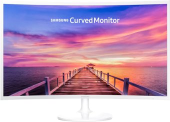 Samsung C32F391FWU [LC32F391FWUX]