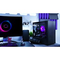 Корпус Cooler Master MasterBox NR400 MCB-NR400-KGNN-S00