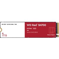 SSD WD Red SN700 1TB WDS100T1R0C