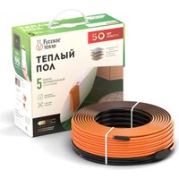 Нагревательный кабель Русское тепло РТ-2660-135.0 2285253