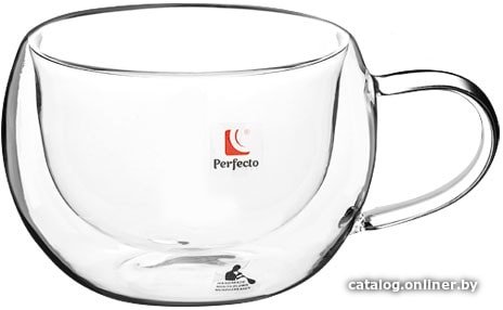 

Кружка Perfecto Linea Cappuccino 30-001300