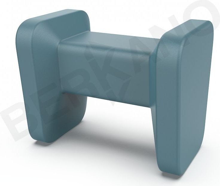 

Детский стул Berkano Elephant 270_003_16 (зеленый)