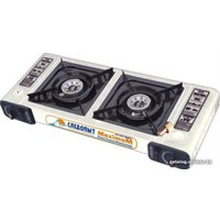 Туристическая плита Следопыт Maximum PF-GST-DM01 в Пинске