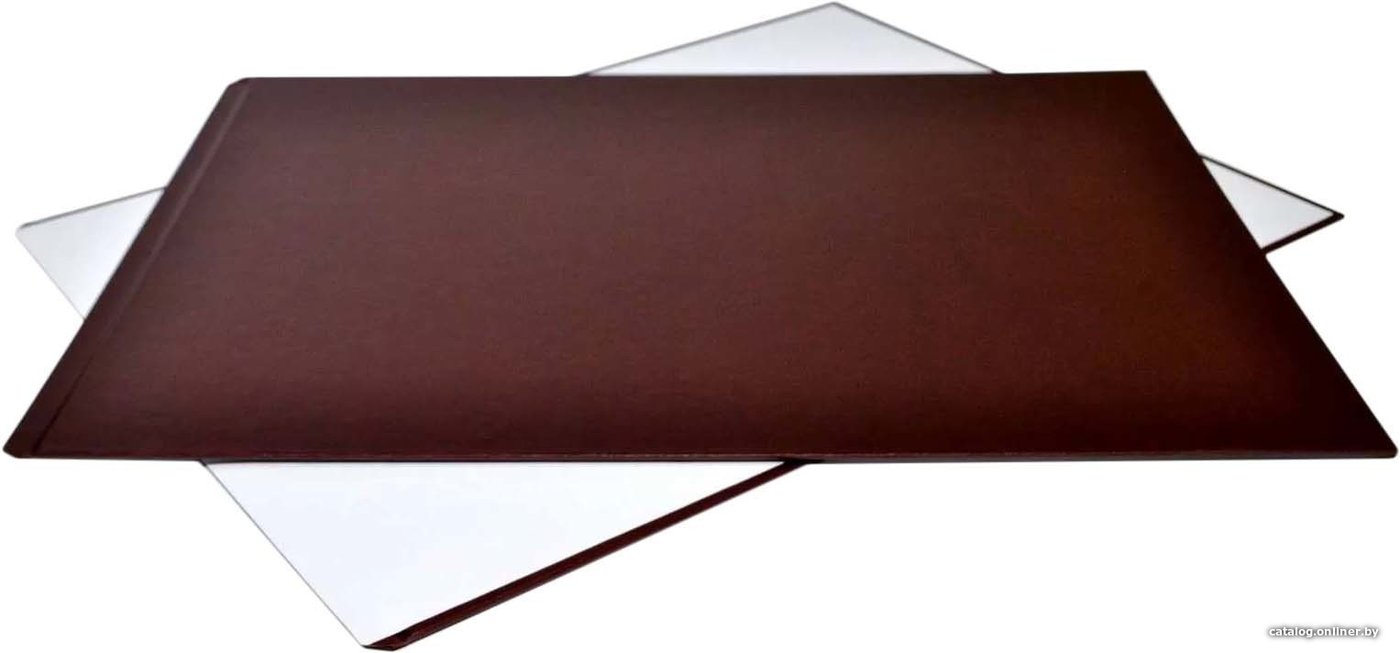 Картонная обложка для переплета OPUS Metalbind Classic A3 304x423 мм OHC304X423B10 (10 шт, бордовый)