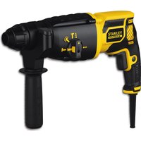 Перфоратор Stanley FME500K (кейс)