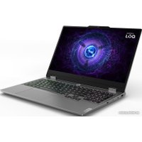 Игровой ноутбук Lenovo LOQ 15IRX9 83DVJJFERU