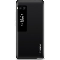 Телефон MEIZU Pro 7 Helio P25 64GB (черный)