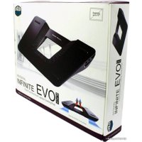 Подставка Cooler Master NotePal Infinite EVO (R9-NBC-INEK-GP)