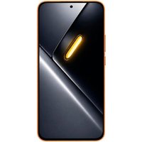Телефон POCO X8 Pro Max 12GB/512GB международная версия (оранжевый)