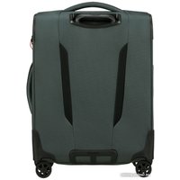 Чемодан-спиннер Samsonite Respark Black Sport 55 см