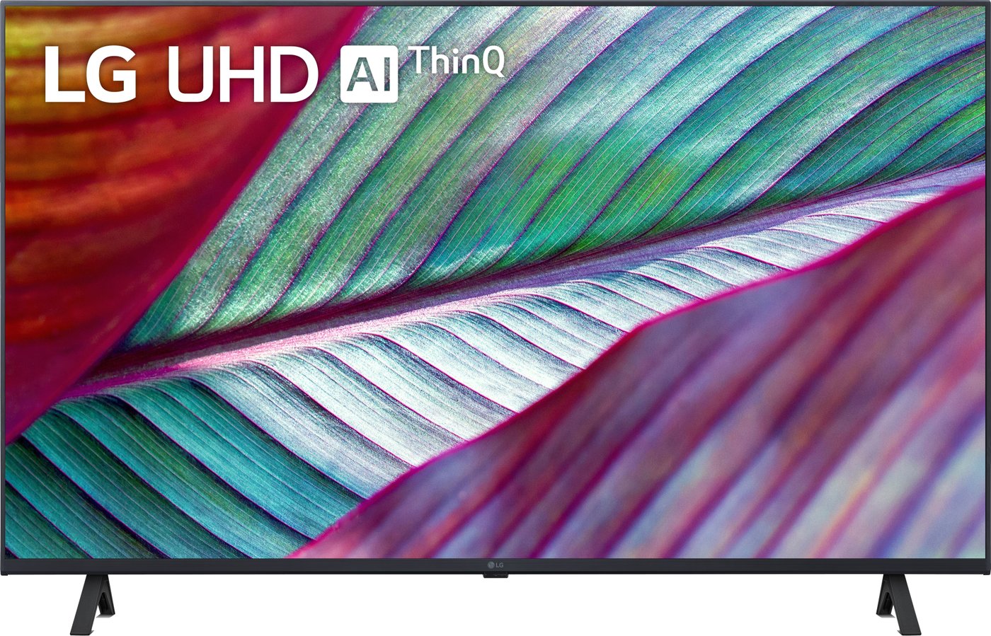 

Телевизор LG UR78 43UR78001LJ