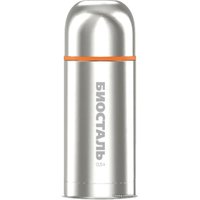 Термос БИОСТАЛЬ NBP-500 (cеребристый)