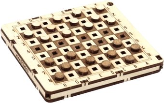 Сборная модель Drovo Игровой набор 3в1 DR019