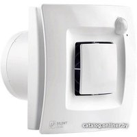 Осевой вентилятор Soler&Palau Silent Dual 100 5210640600