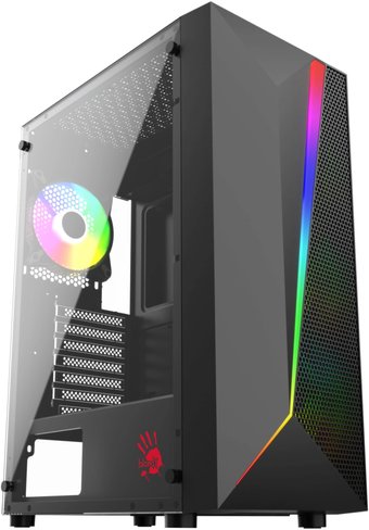 A4Tech Bloody BD-CC106F (черный)