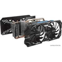 Видеокарта Gigabyte Radeon R9 390 8GB GDDR5 (GV-R939G1 GAMING-8GD)