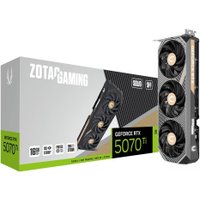 Видеокарта ZOTAC Gaming GeForce RTX 5070 Ti Solid SFF ZT-B50710D3-10P
