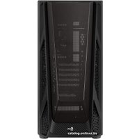 Корпус AeroCool NightHawk-G-BK-v1