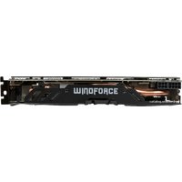 Видеокарта Gigabyte Radeon R9 390 8GB GDDR5 (GV-R939G1 GAMING-8GD)