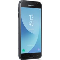 Телефон Samsung Galaxy J3 (2017) Dual SIM (черный) [SM-J330F/DS]