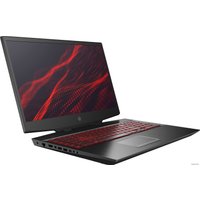 Игровой ноутбук HP OMEN 17-cb0018ur 7QA34EA