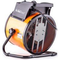 Электрическая тепловая пушка FoxWeld FoxHeat E 11C-3