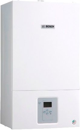 

Отопительный котел Bosch Gaz 6000 W WBN 6000-24 CR N 7736900198