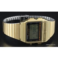 Наручные часы Casio DB-380G-1