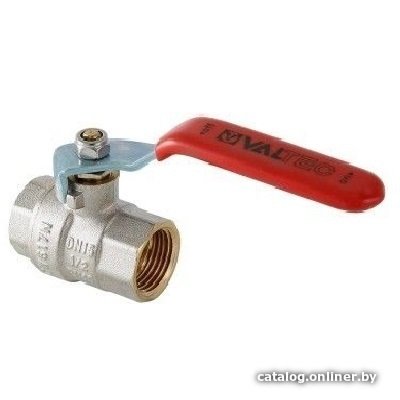 

Запорная арматура Valtec VT.214.N.06