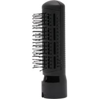 Фен-щетка Polaris PHS 1204i (белый)