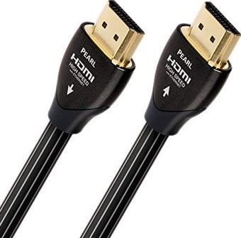 AudioQuest HDMI-HDMI Pearl 2 м