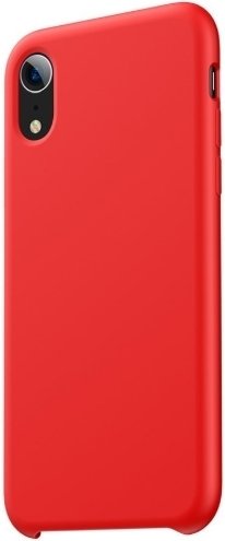 

Чехол для телефона Baseus Original LSR для iPhone XR (красный)