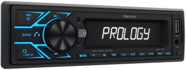 USB-магнитола Prology CMX-190