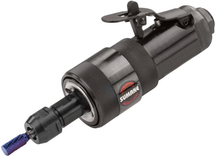 

Пневмошлифмашина Sumake ST-7430M