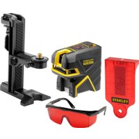 Лазерный нивелир Stanley FMHT1-77415 (кейс)