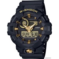 Наручные часы Casio G-Shock GA-710B-1A9