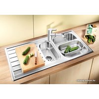 Разделочная доска на мойку Blanco 514650