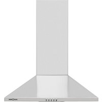 Кухонная вытяжка Krona Janna T 600 Inox PB КА-00008446