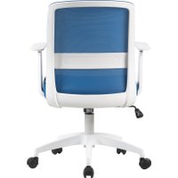 Офисное кресло CACTUS CS-WMC333-BL (темно-синий)