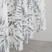 Шторка-занавеска для ванны Fora Peva Bali FOR-PV11