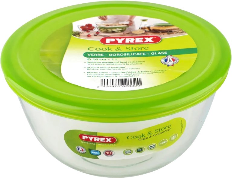 

Салатник Pyrex 179P000