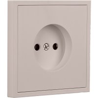 Розетка SmartBuy Капелла SBE-09i-10-S1-N