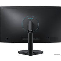 Игровой монитор Samsung C27FG70FQU [LC27FG70FQUX]