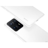 Телефон Xiaomi Mi Mix 4 12GB/256GB (белый)