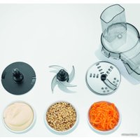 Кухонный комбайн Severin KM 3865