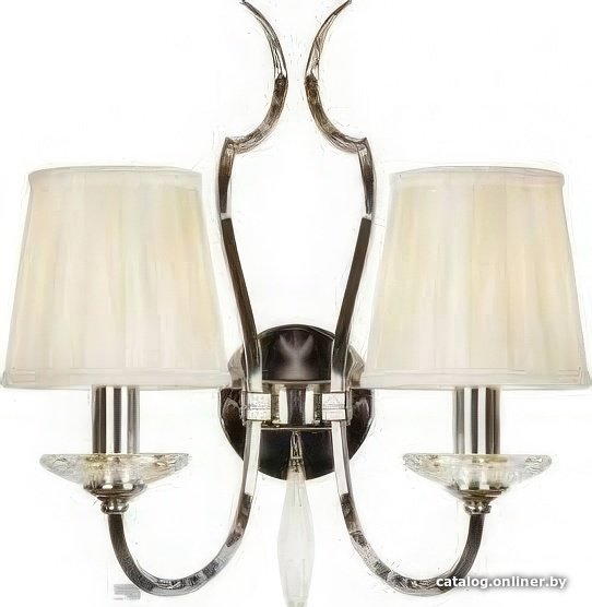 Бра iLamp Charm W2508-2 nic