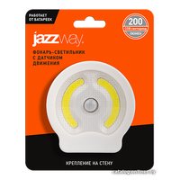 Ночник JAZZway TS1-L4W-SENS