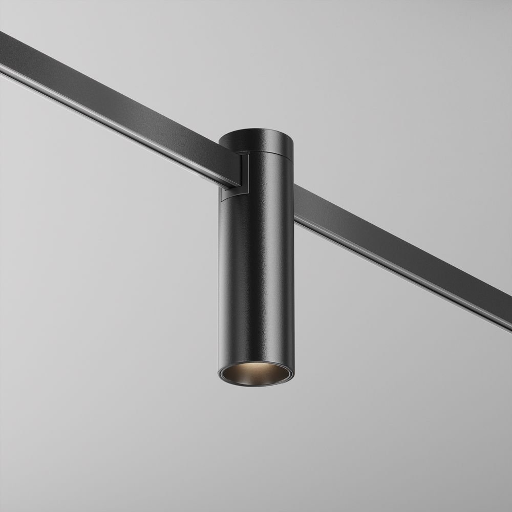 

Трековый светильник Technical Focus Led TR143-1-5W3K-W-B