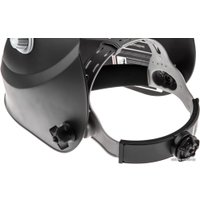 Сварочная маска Wester WH8 990-075 (черный)