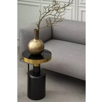 Журнальный столик Bergenson Bjorn Froud BB000048 (черный)